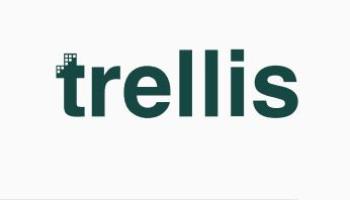 Trellis court record database company name