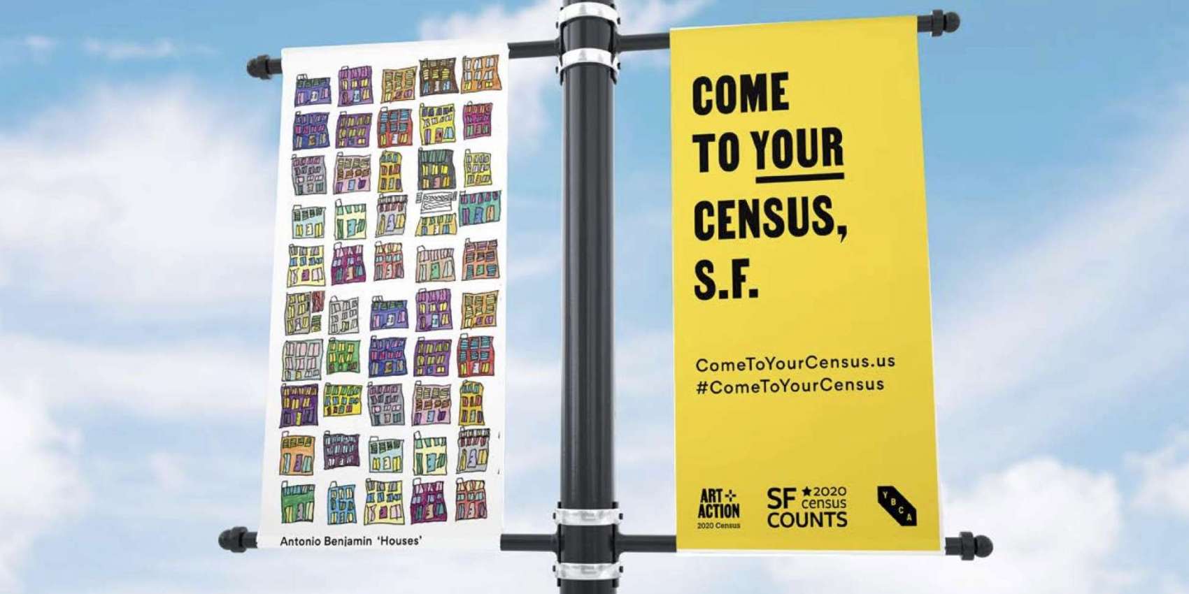 The Pandemic S Impact On The 2020 Census San Francisco