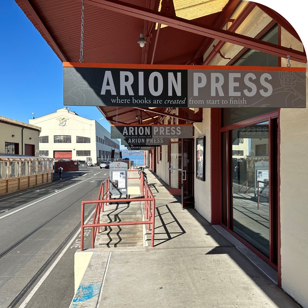 Picture of Arion Press