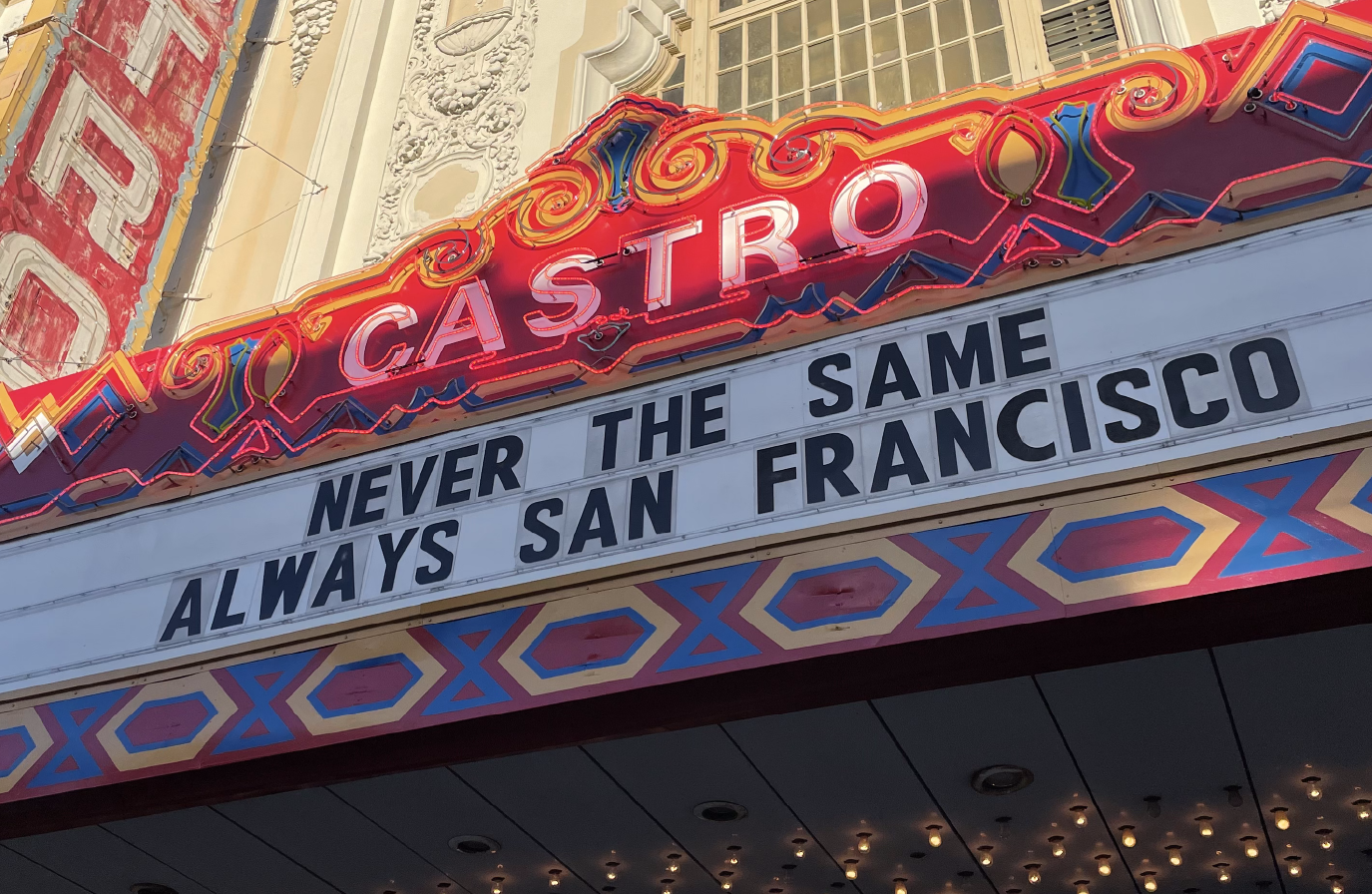 Castro Theater