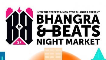 Bhangra and Beats 2024