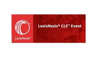 Lexis Nexis Company Logo