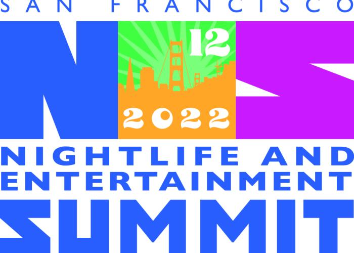 12th Annual SF Nightlife & Entertainment Summit