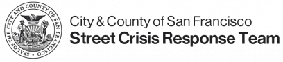 Street Crisis Response Team Logo