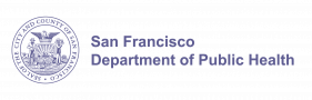 San Francisco Department of Public Health Logo