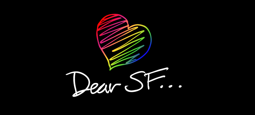 Dear SF Campaign 