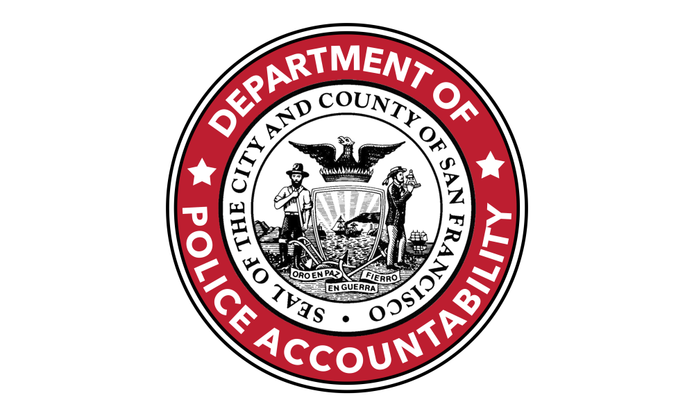 Department of Police Accountability Logo
