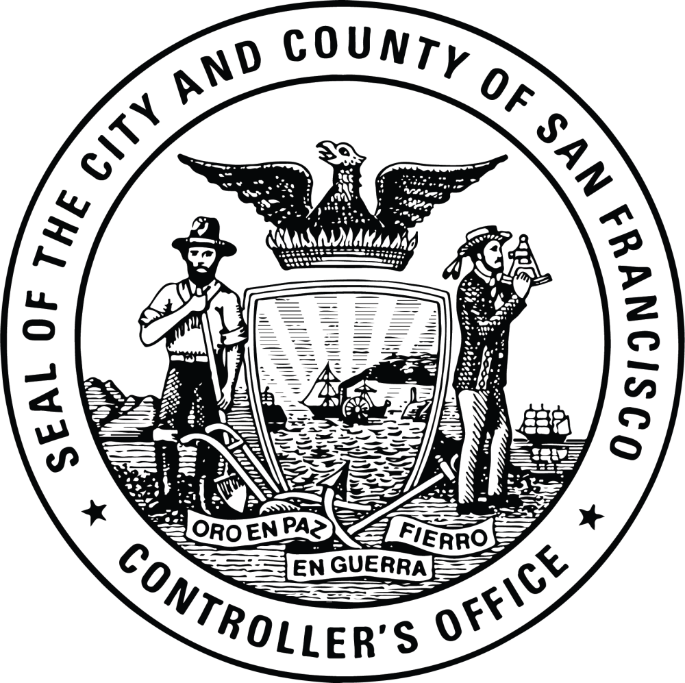 Controller's Office logo