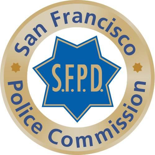 Police Commission Logo