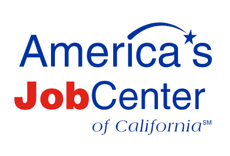 America's Job Center of California logo