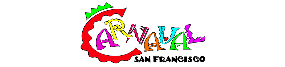 Carnaval's generic logo