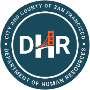 Department of Human Resources logo