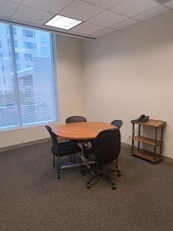 SFLL Conference Room