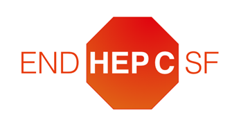 End Hep C SF logo