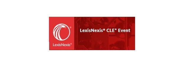 Lexis Nexis Company Logo