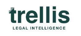 Trellis Legal Intelligence Logo