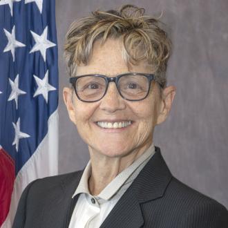 Commissioner Debra Walker