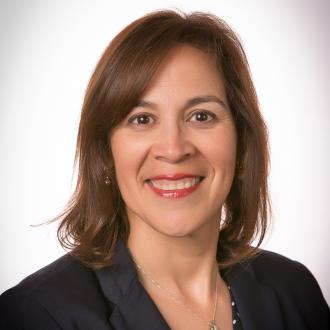 Headshot of Nancy Alfaro