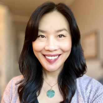 Marianne Szeto headshot