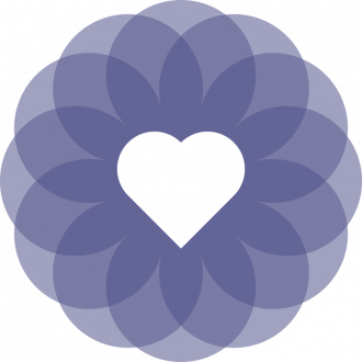 SFHN-Heart-Purple PNG