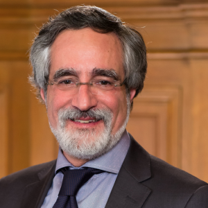 Aaron Peskin