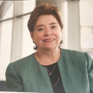 Suzanne Giraudo, Ph.D