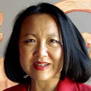 Alicia Wang
