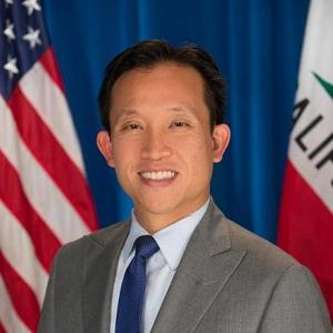 David Chiu