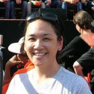 Joyce S. Wong