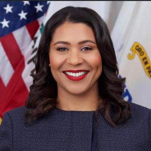 London Breed