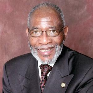 Rev. Dr. Amos Brown