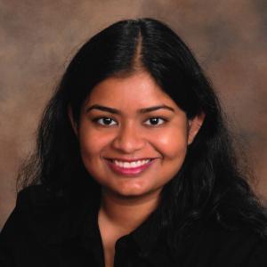 Tanya Majumder, MD