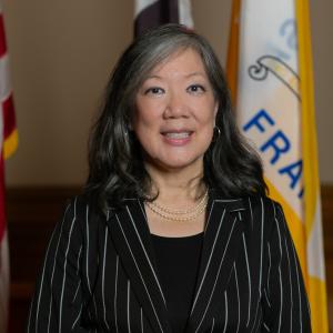Julie D. Soo